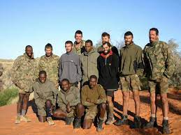 The special task force is the elite police tactical unit of the south african police service (saps). Special Task Force Selection 24 In Memoriam Youtube