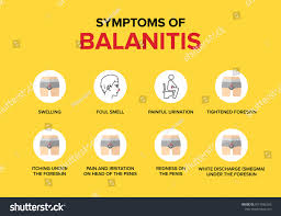 Image result for penis mycosis symptoms