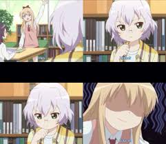 Operation Make A Kuudere Smile Anime Amino Understanding anime's obsessions with the cold/warm archetype also kuudere, dandere, yandere. operation make a kuudere smile anime