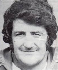 Time to go to work ... when real men loved the front row!!! Carlaw Park  fans name the man and name his teams?!! #carlawparkpopquizz  #carlawparkthrowback #carlawparklegacy #carlawparklegends  #carlawparkdiehards