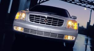 2002 Cadillac Deville Wallpaper And Image Gallery Com