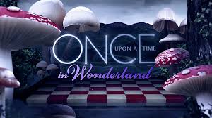 Once Upon a Time in Wonderland | Once Upon a Time Wiki | Fandom