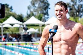 Cal backstroker ryan murphy ignited a firestorm thursday night at the tokyo games, calling out swimming to clean up its doping problem. Ryan Murphy Describes Why He Enjoys The Roller Coaster Of Taper