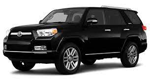 Maybe you would like to learn more about one of these? Amazon Com 2010 Toyota 4runner Limited Reviews Images And Specs Vehicles