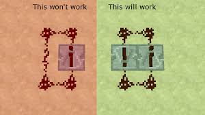 Wondering how to use redstone repeaters in minecraft? How Do I Create A Redstone Loop On Minecraft Arqade