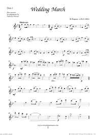 Download unlimited romantic wedding music in wav and mp3 formats. Wedding Sheet Music For Flute Quartet Pdf Interactive