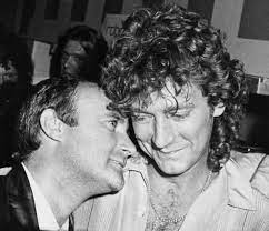 ROBERT PLANT Y SU GRAN AMOR POR PHIL COLLINS | PyD