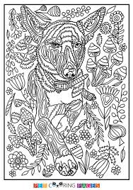 From parents.com parents may receive compensation when you click through and purchase from links contained on this website. Free Printable Mutt Coloring Page Available For Download Simple And Detailed Versions For Adults And Kids Malvorlagen Ausmalen Ausmalbilder