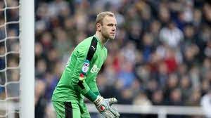 We take you behind the scenes as our new signing, matz sels, arrives at the training centre to pass his medical. Rsc Anderlecht Verpflichtet Torwart Matz Sels Grenzecho