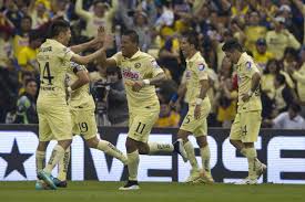 « all @tigres uanl @club américa. America Vs Tigres Uanl Score And Recap From 2014 Liga Mx Apertura Final Leg 2 Bleacher Report Latest News Videos And Highlights