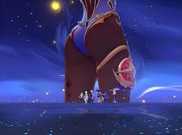 Genshin Impact wins Most Searched For Video Game of 2025 (Pornhub) :  rgachagaming