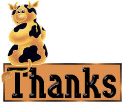 May you have a lovely birthday night. Imagenes Gif De Gracias En Ingles