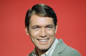Chad Everett