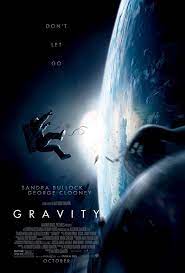 Gravity (2013) - IMDb