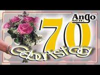Zum 70 Geburtstag Geburtstagswunsche Zum Verschicken Happy Birthday Youtube Geburtstag Lieder Gluckwunsche Zum 70 Geburtstag Geburtstag Wunsche
