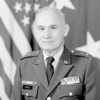 Portrait: US Air Force (USAF) Major General (MGEN) David J. Teal  (uncovered)