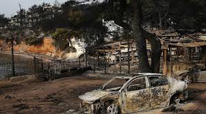 Εναλλακτικά, αντί για αέριο μπορεί να διοχετευτεί στο μάτι λάδι σιλικόνης, το οποίο όμως πρέπει να αφαιρεθεί αργότερα με δεύτερο χειρουργείο. Pyrkagia Sto Mati Thn Apopomph Toy Arxhgoy Ths Pyrosbestikhs Zhtoyn Oi Syggeneis Twn 8ymatwn Candia Doc