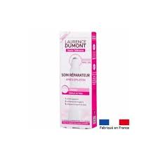 Epingle Sur Soin Pre Et Post Epilation