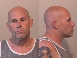 ONLY ON 4: Arrest report details alarming sequence of events involving Erie  County Sheriff's deputy who allegedly threatened to kill son