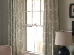 Inspiration for interiors, gardens, soft furnishings, colour schemes and shopping! How To Update Curtains Or Drapes Dengarden