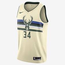 Giannis Antetokounmpo City Edition Swingman Jersey Milwaukee Bucks Men S Nike Nba Jersey Basketball Jersey Outfit Nba Jersey Basketball Clothes