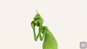 Grinch Meme Gif Grinch Meme Thumbsdown Discover Share Gifs Grinch Memes Grinch Cute Love Gif