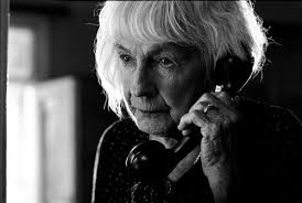 Danuta Szaflarska kończy 97 lat