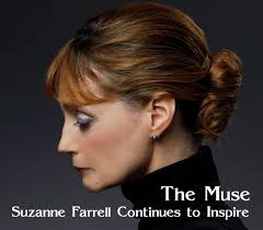 Scene4 Magazine: The Muse: Suzanne Farrell