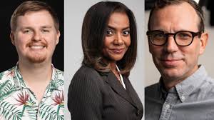 English professor selected as this year's Connecticut Poetry Circuit Poet