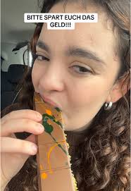 Dubai Schokolade Tastetest: Ehrliche Meinung