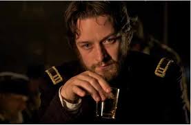 James McAvoy MB على X: "James McAvoy fans mark your calendars for 'The  Conspirator'