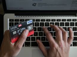A credit history isn't required to get approved for this card.¹ and if you've just taken a job in the united states, you can apply without a social security number as long as you're able to. Credit Card Fraud Is Increasing Here S What To Do If You Re Scammed