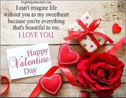 Vor 1 tag · the obamas are showing that their love can be dressed up or down in a pair of valentine's day instagram posts. Happy Valentines Day Messages Wishes And Messages