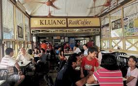 Untuk kamu yang punya rencana berkunjung ke semarang dalam waktu dekat, jangan lupa juga untuk mencicipi gurame sambal matahnya yang recommended dan best sellernya waroeng kaligarong. 10 Tempat Menarik Di Kluang Tempat Menarik Di Johor Jomjohor My