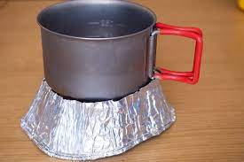 evernew チタンカップ400fdの蓋と風防 山に野に川に呑みに カップ 蓋 チタン