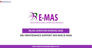 Sepang address • erl maintenance support sdn. Jawatan Kosong Terkini Erl Maintenance Support Sdn Bhd E Mas Kerja Kosong Kerajaan Swasta