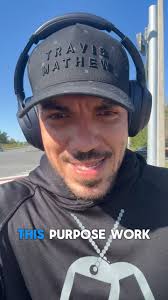 It’s a New Day and Another Opportunity to Put in the Work. Most importantly  I want you to do the thing you were created by God to do — YOUR PURPOSE  WORK., God created you