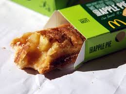 Here S Which Fast Food Place Has The Best Apple Pie Using puff pastry also makes these extremely easy and fast to put together. fast food place has the best apple pie