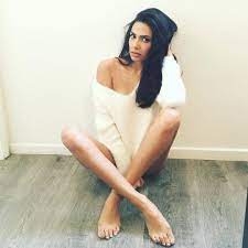 Nosheen Phoenixs Feet << wikiFeet