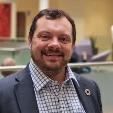 Putting our money where our beliefs are!