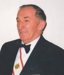 Michael O'Driscoll Obituary