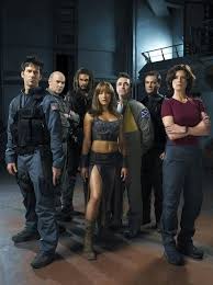 сериал звездные врата атлантида Stargate Atlantis 1 сезон онлайн Jason Momoa With Cast Of Stargate Atlantis V 2020 G Kinozvezdy Zvezdnye Vrata Zvyozdnye Vrata Atlantidy