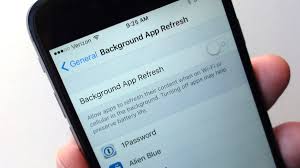 Free Download 4 Ways To Take Charge Of Ioss Background App Refresh Feature 2400x1350 For Your Desktop Mobile Tablet Explore 37 Kindle Wallpaper Changed By Itself Change Kindle Fire