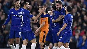 Τα δεδομένα της παραμονής του μπάμπα ραχμάν και η τσέλσι. Europa League Tselsi Paok 4 0 Euronews