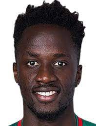 More images for eder » Eder Spielerprofil Transfermarkt