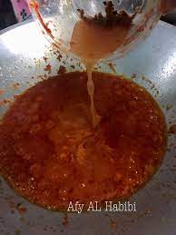 Cara masak nasi lemak yang mudah & sedap. Cara Masak Sambal Nasi Lemak Yang Sedap Pelbagai Guna