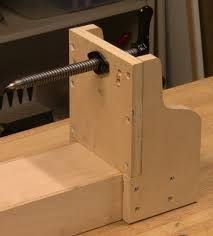 Resultado De Imagen Para Fabriquer Un Tour A Bois Tour A Bois Bois Tour