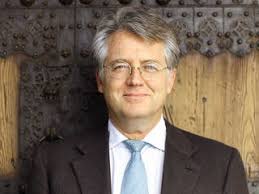 Logitech-CEO: «The run ahead of us will be even much bigger»