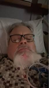 Had my sleeve surgery this morning. A little sore but overall feeling good.