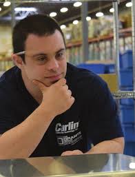 Changing lives. Changing communities.